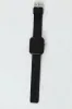 Pre-Girls Led Rectangle Watch - Black sold by Edgars