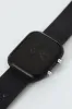 Pre-Girls Led Rectangle Watch - Black sold by Edgars