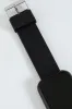 Pre-Girls Led Rectangle Watch - Black sold by Edgars