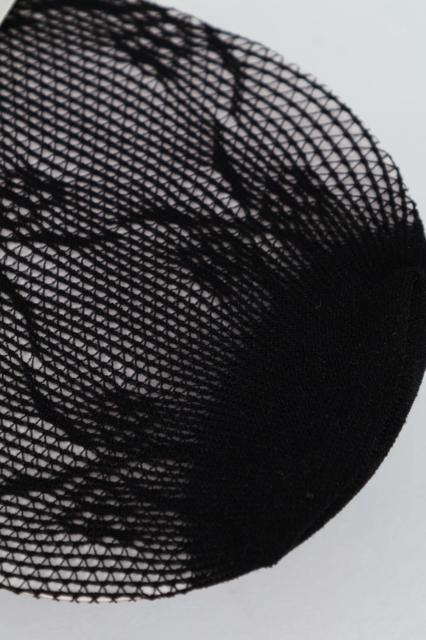 Bow Design Fishnet Stocking - Black sold by Edgars product image thumbnail 2