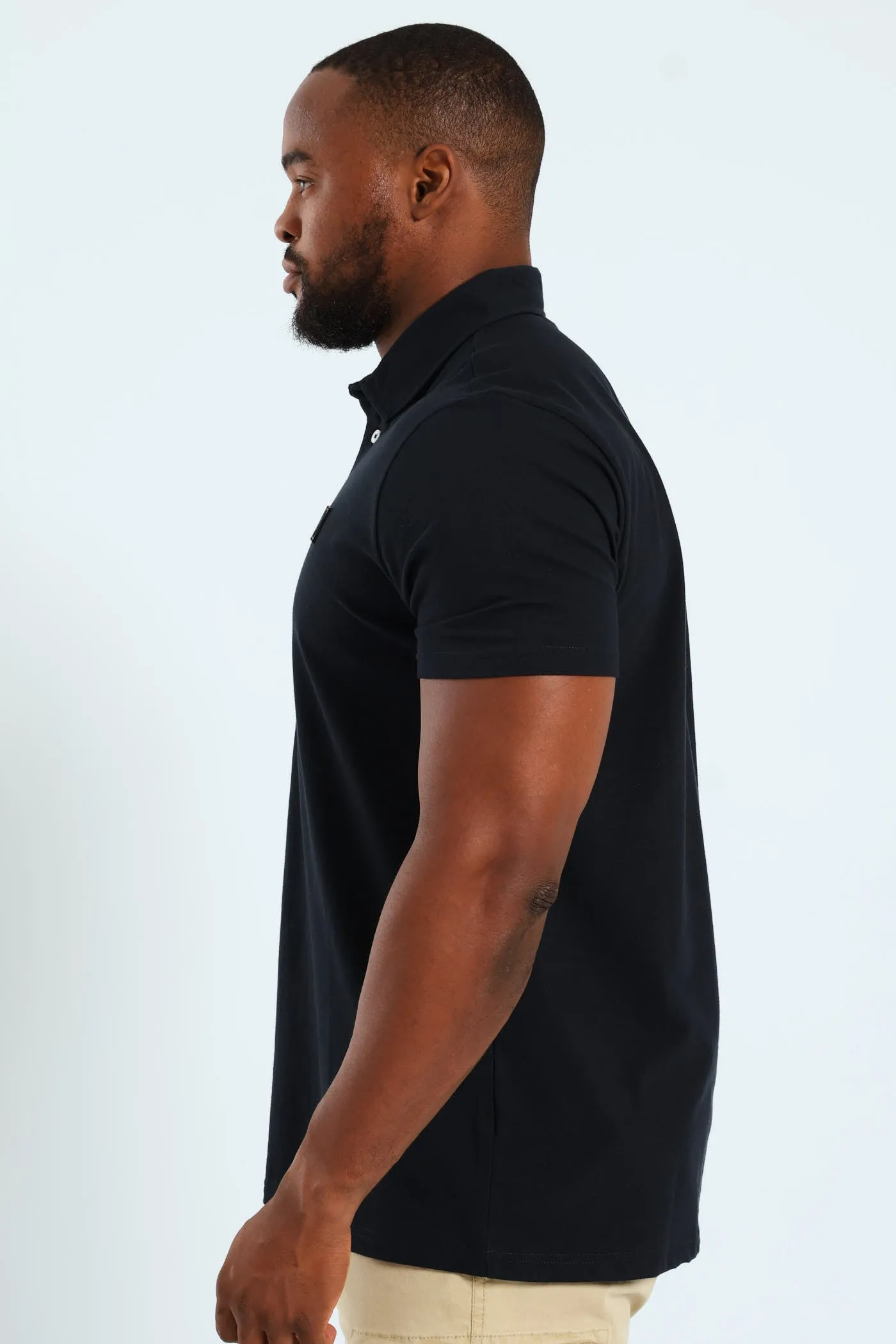 Jensen Golfer - Navy sold by Edgars product image thumbnail 3