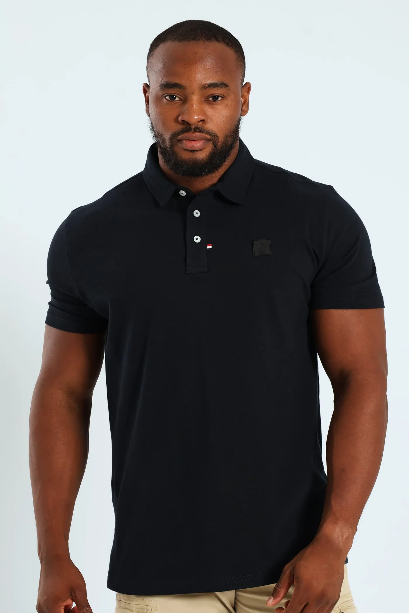Jensen Golfer - Navy sold by Edgars