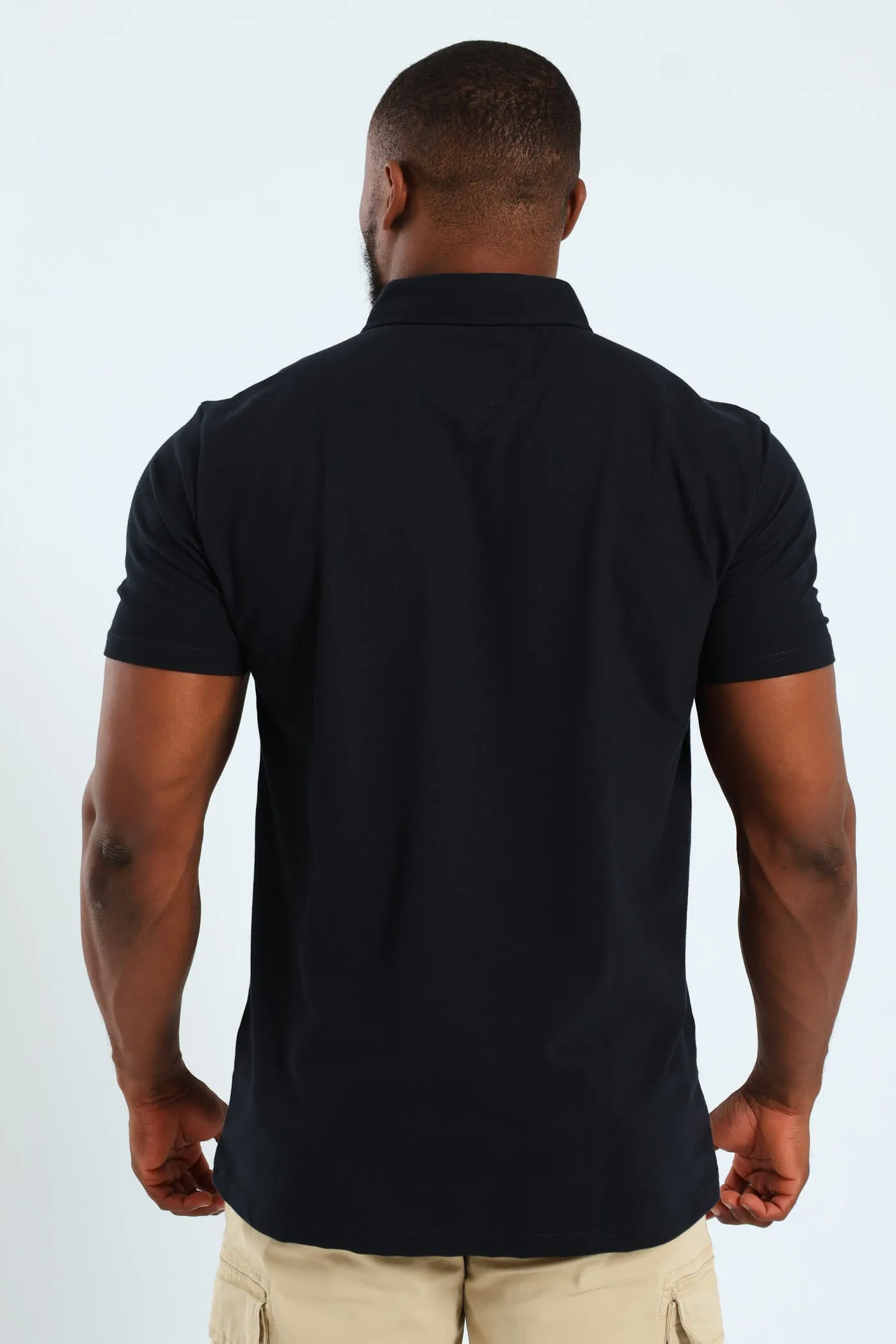 Jensen Golfer - Navy sold by Edgars product image thumbnail 4