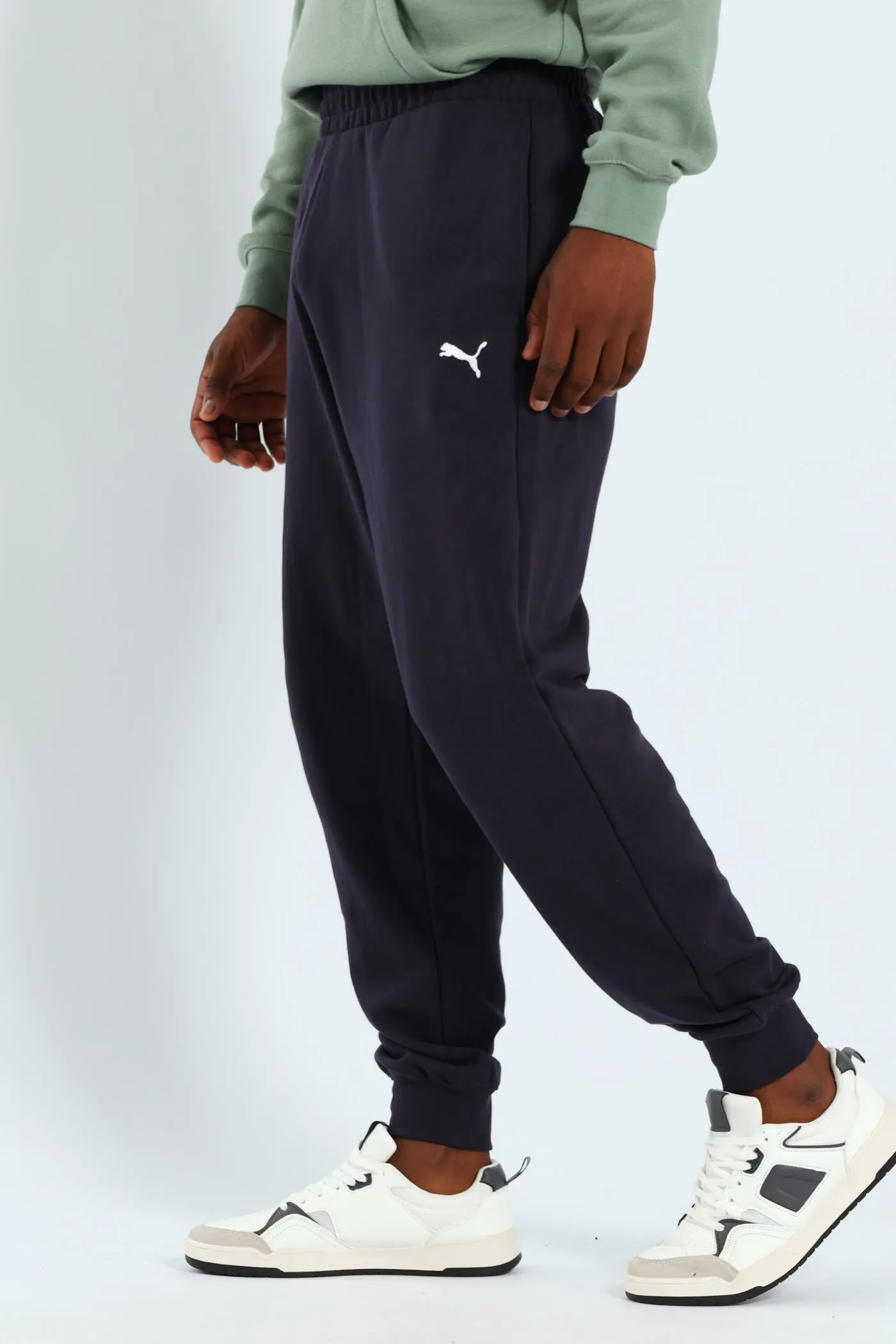 Essential Sweatpants - Navy sold by Edgars product image thumbnail 2