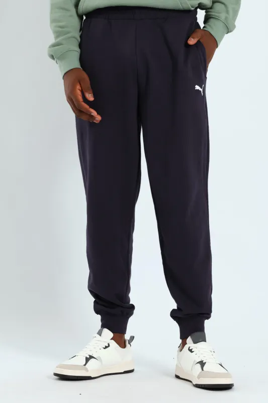 Essential Sweatpants - Navy sold by Edgars