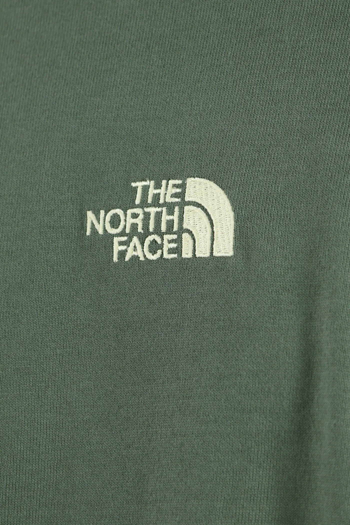 Heritage Graphic Relaxed Tee - Forest Green sold by Edgars product image thumbnail 5