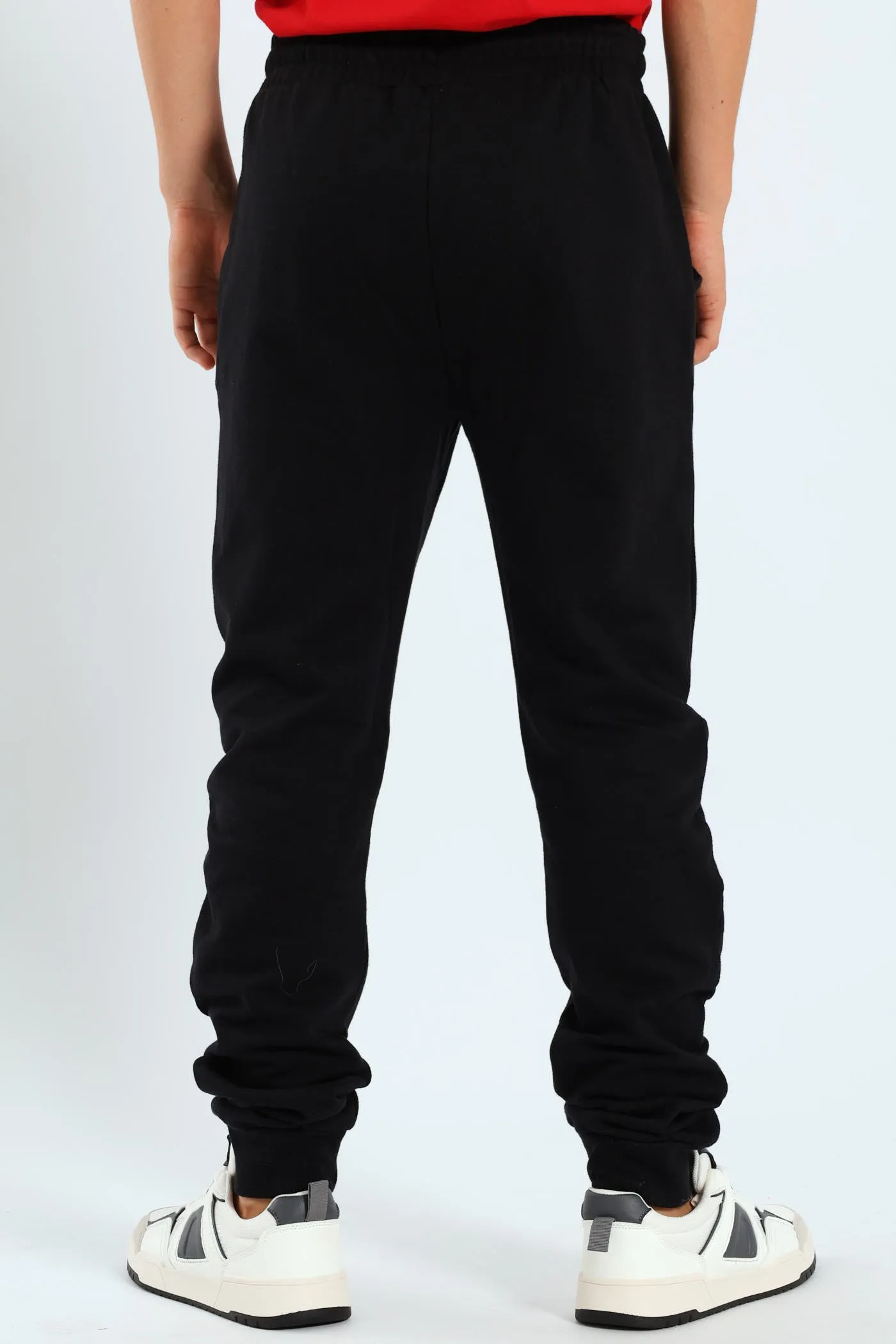 Boys Gamer Jogger - Black sold by Edgars product image thumbnail 3