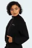Sporty Cropped Jacket - Black sold by Edgars 