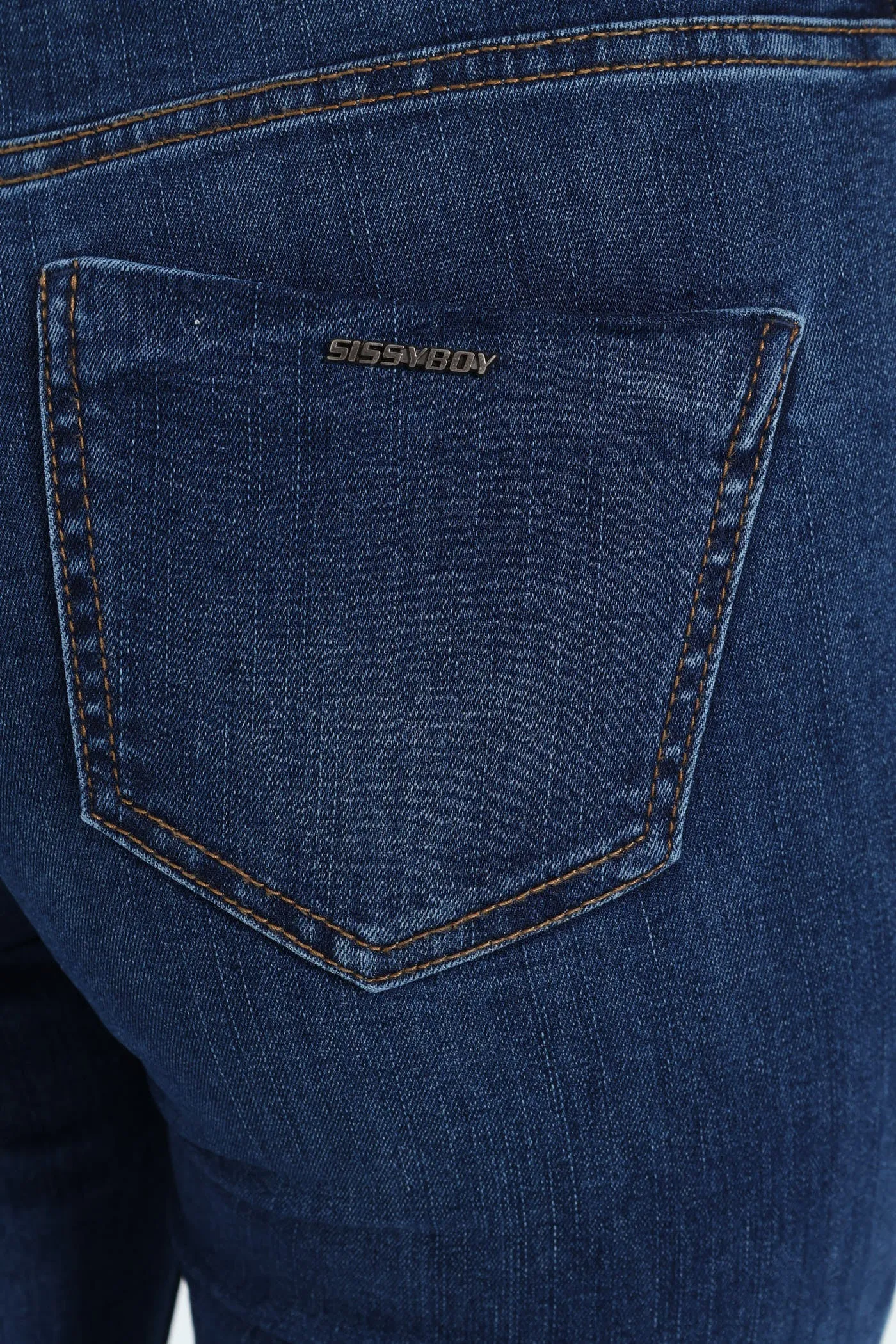 Bootleg Denim Jean - Med Wash sold by Edgars product image thumbnail 2