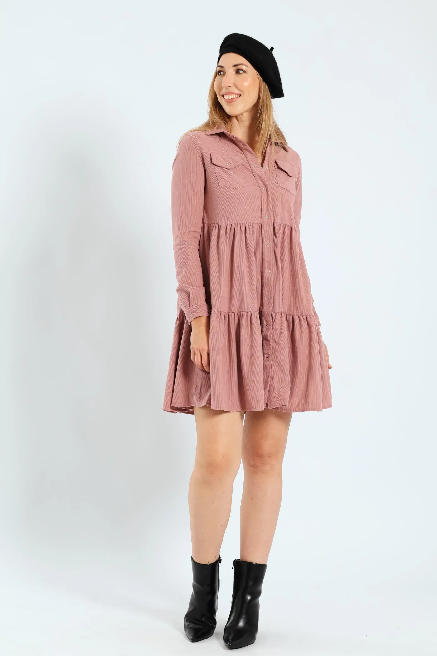 Beret - Black sold by Edgars product image thumbnail 4