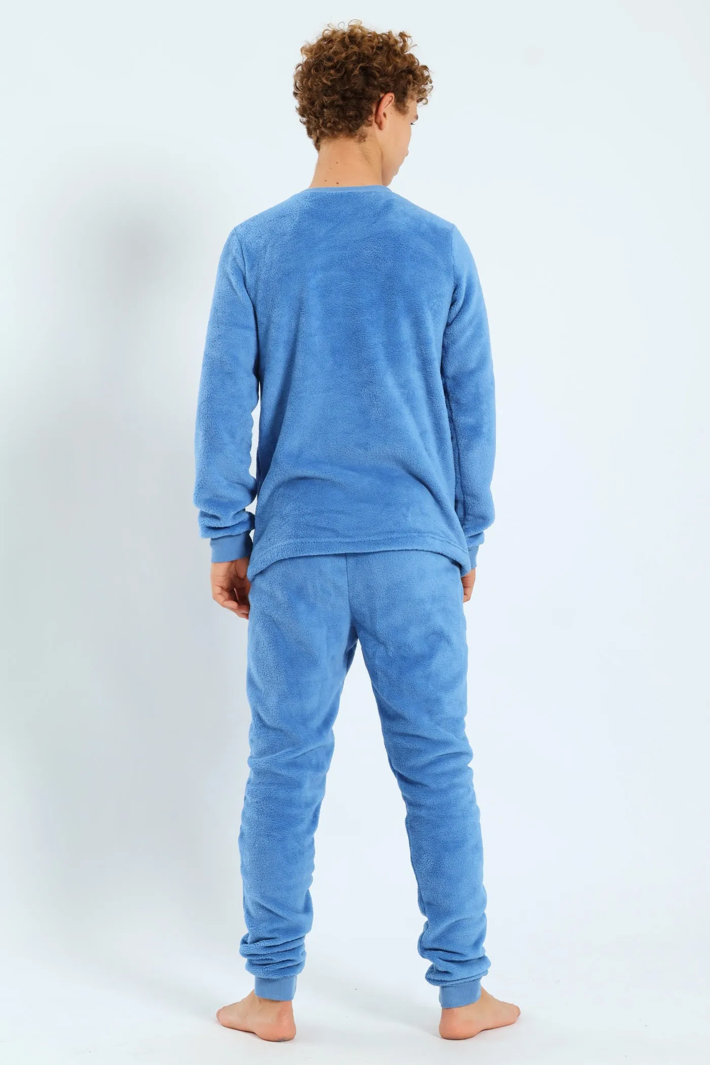 Boys NYC Headphones Sleep Set - Blue sold by Edgars product image thumbnail 3