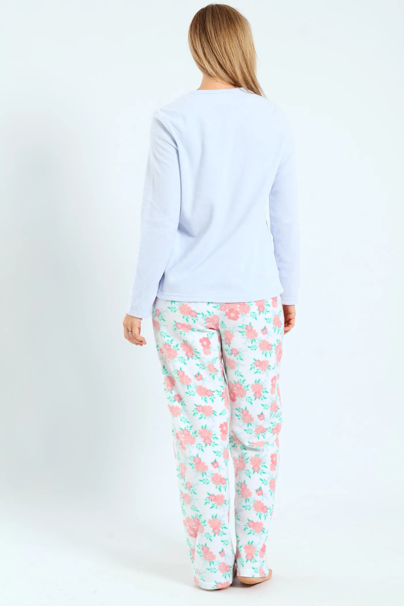 Polar Fleece Sleepy Koala Sleep Set - Blue sold by Edgars product image thumbnail 3
