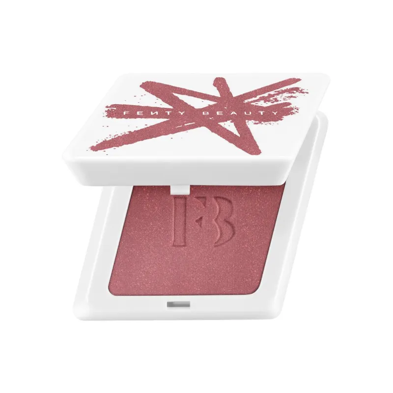 Fenty Cheeks Suede Powder Blush sold by Edgars