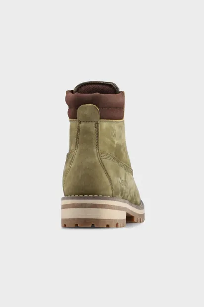 Gecko Boot - Olive sold by Edgars product image thumbnail 3