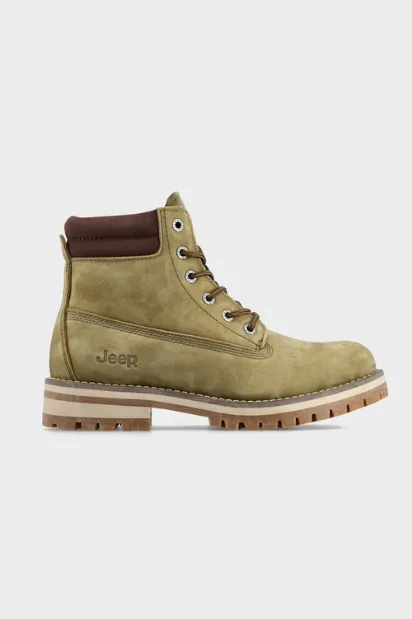 Gecko Boot - Olive sold by Edgars product image thumbnail 2