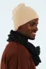 Snood Scarf - Charcoal sold by Edgars