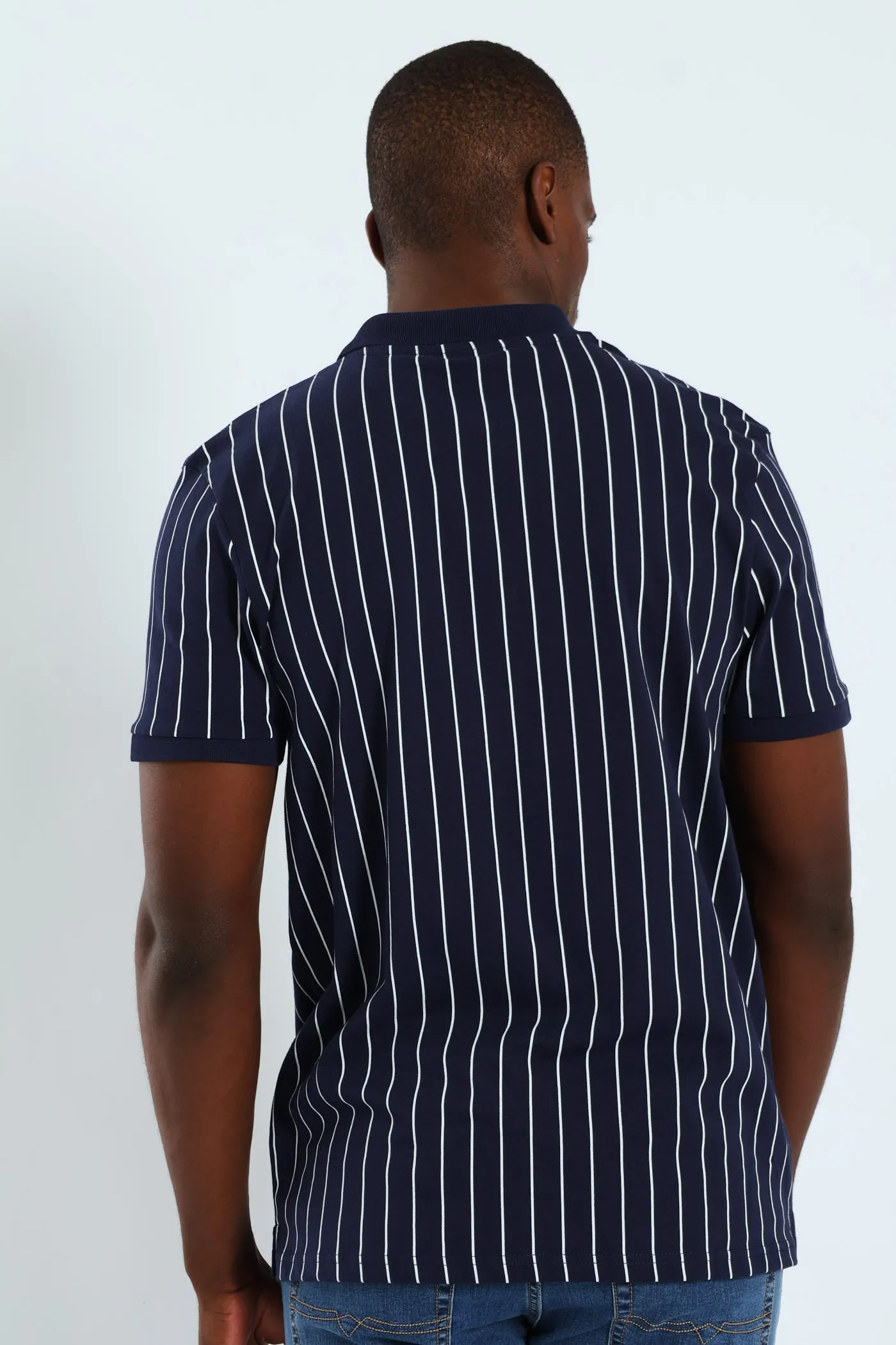 Bjorn Borg Golfer - Navy sold by Edgars product image thumbnail 3