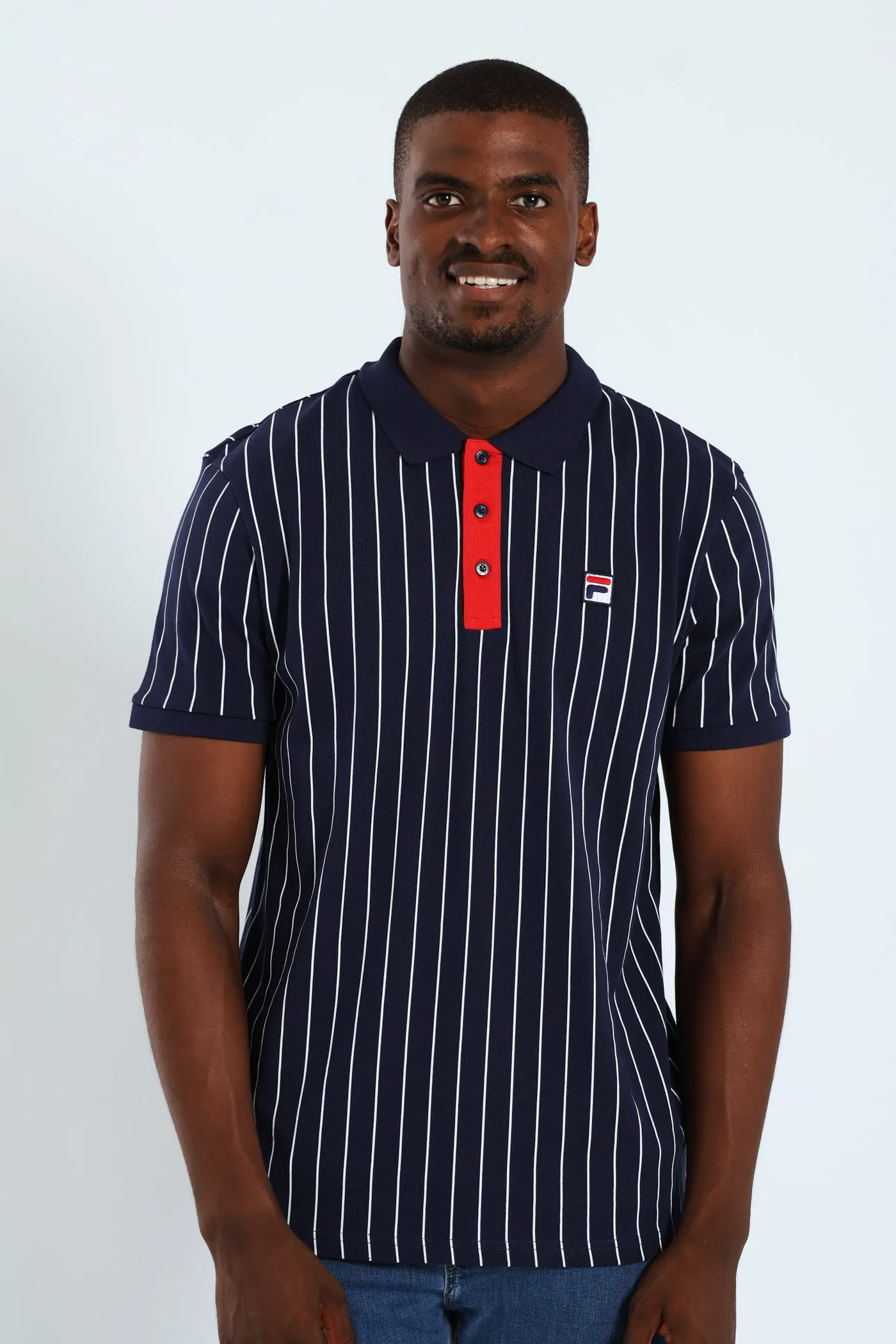 Bjorn Borg Golfer - Navy sold by Edgars