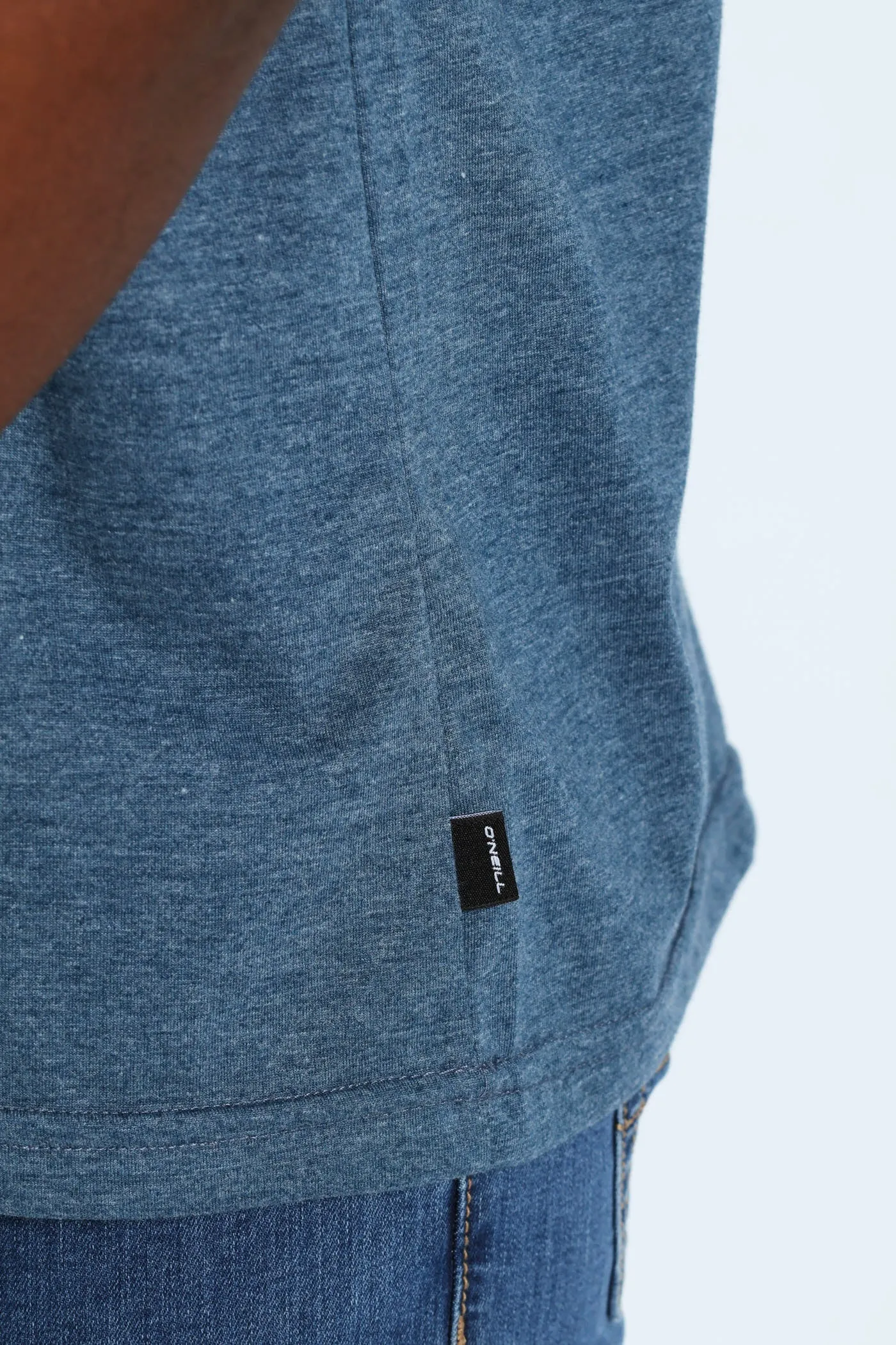 Stamped Tee - Blue sold by Edgars product image thumbnail 5