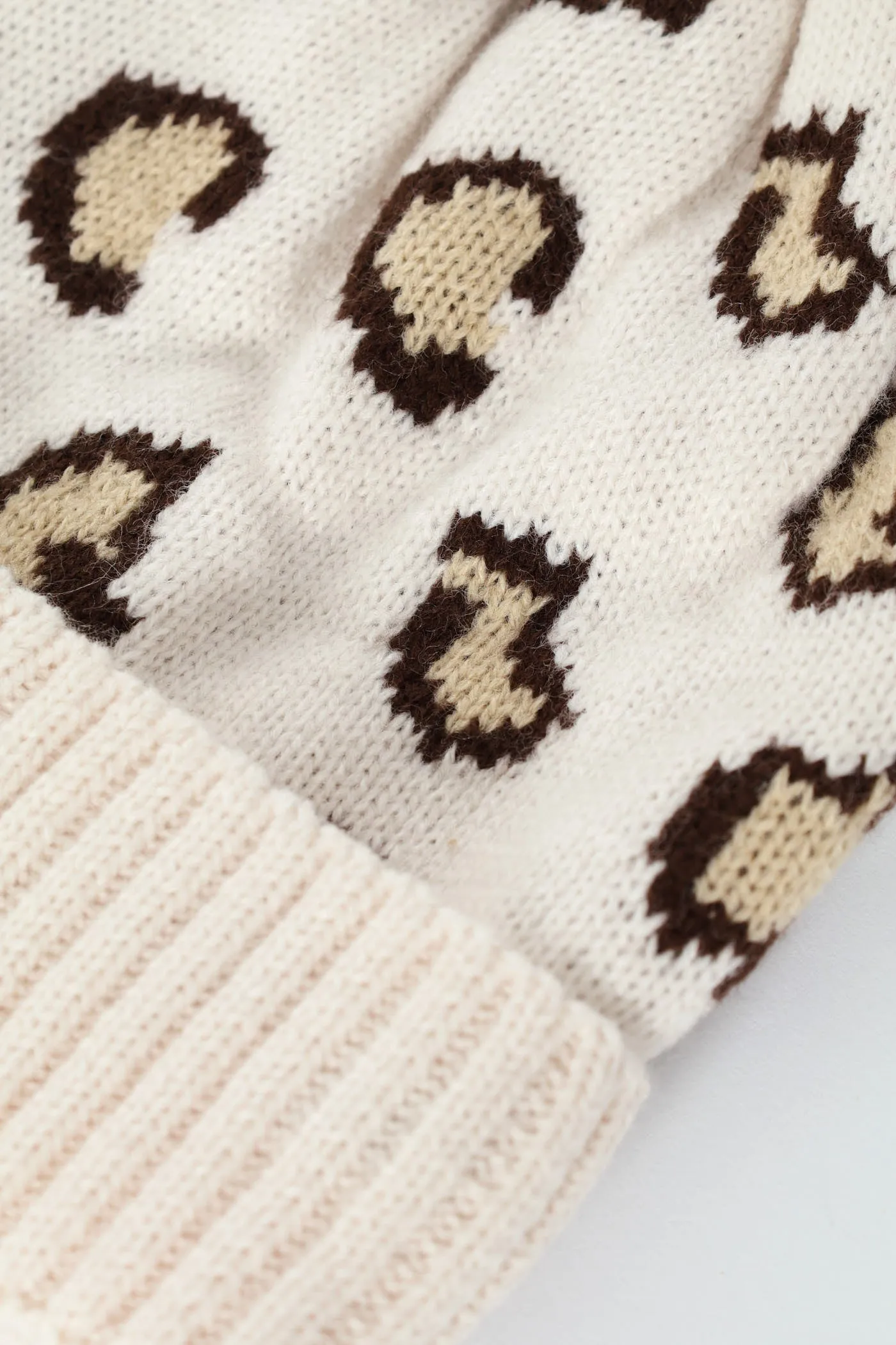 Girls Multi Colour Beanie - Multi sold by Edgars product image thumbnail 3