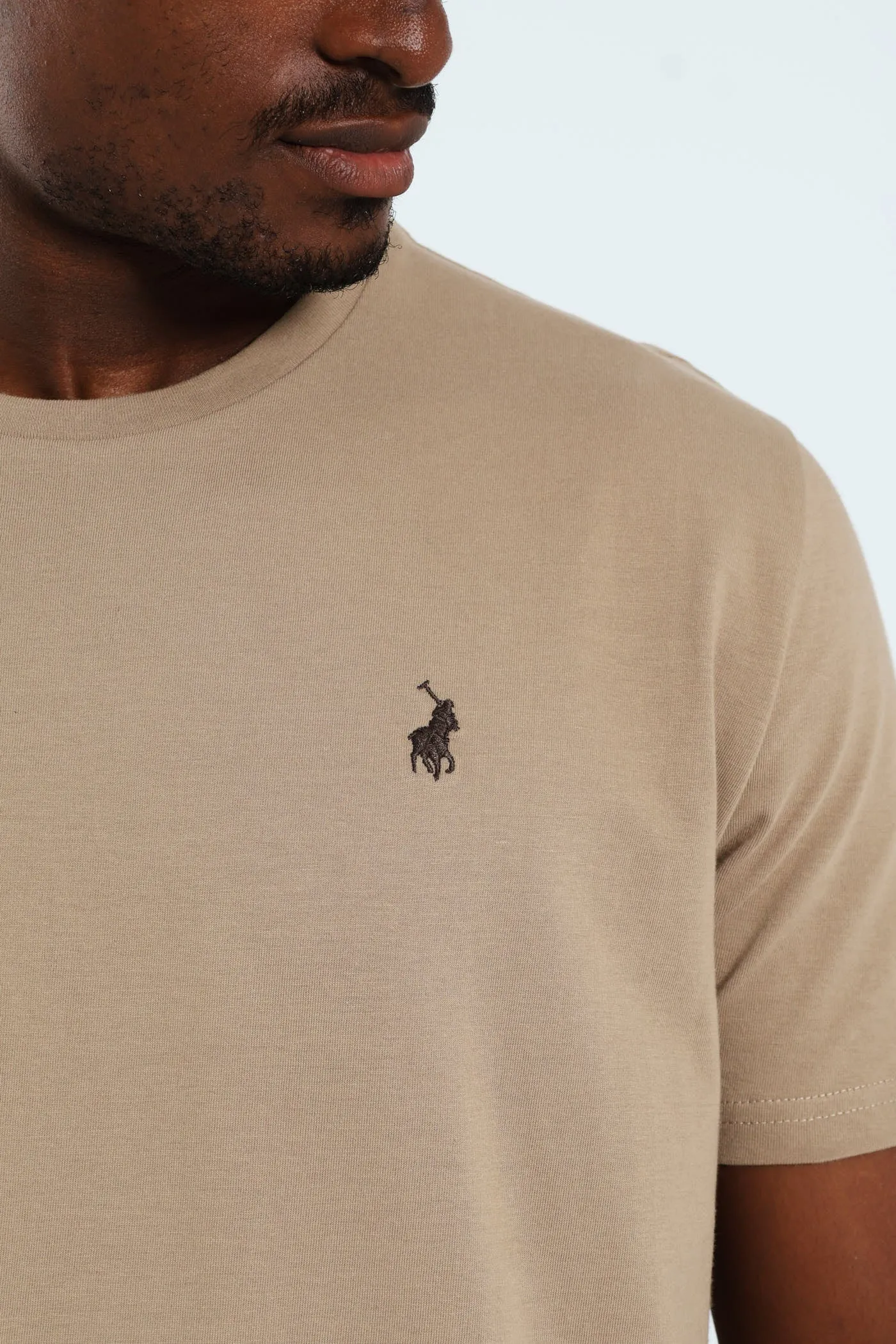 Lucus Tee - Taupe sold by Edgars product image thumbnail 2