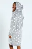 Slim Fit Stars Snuggie sold by Edgars