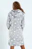 Slim Fit Stars Snuggie sold by Edgars