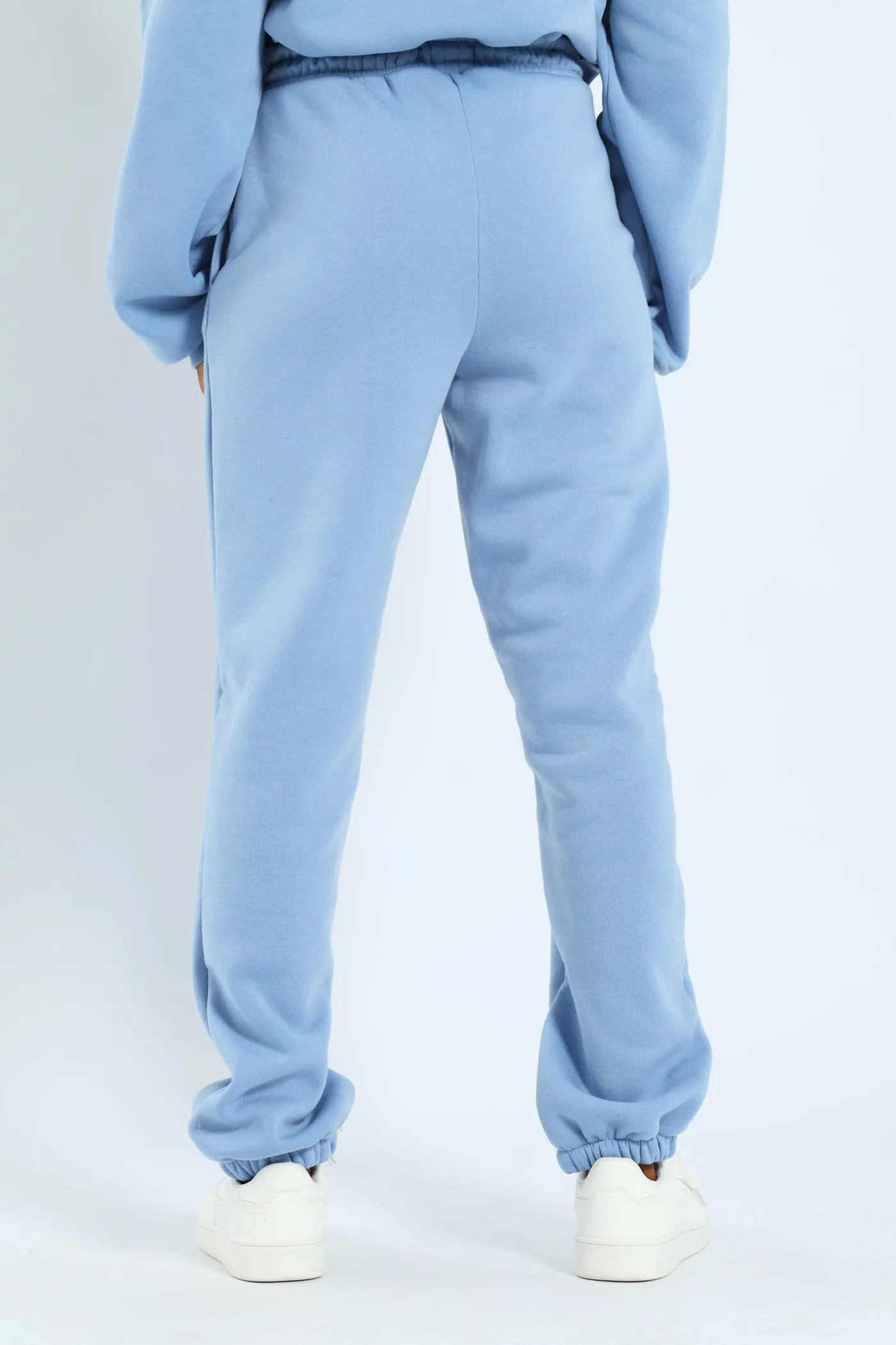 Printed Jogger - Light Blue sold by Edgars product image thumbnail 4