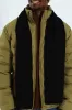 Core Scarf - Black sold by Edgars