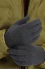 Winter Gloves - Charcoal sold by Edgars 