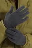 Winter Gloves - Charcoal sold by Edgars 