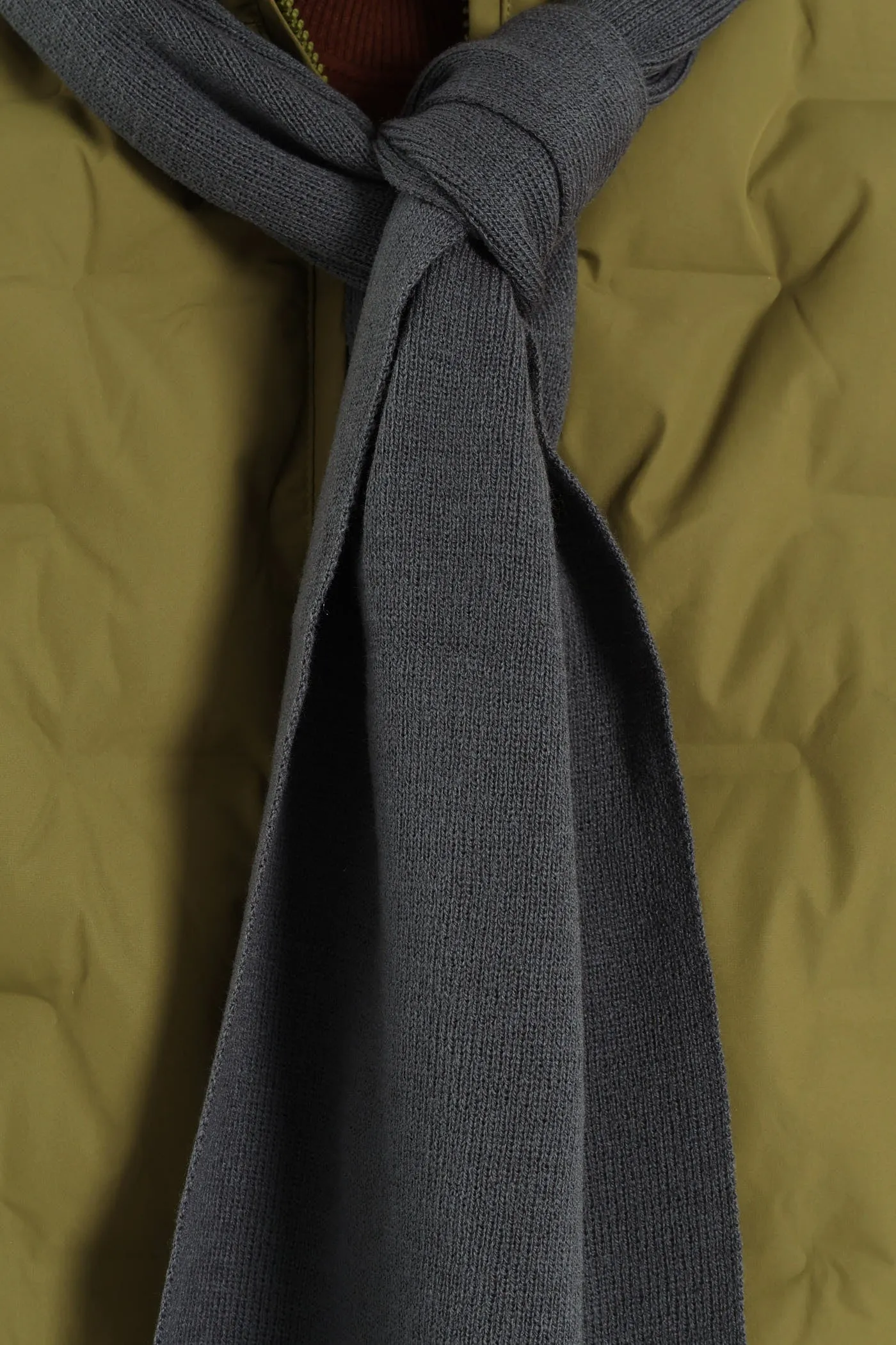 Winter Scarf - Charcoal sold by Edgars product image thumbnail 2