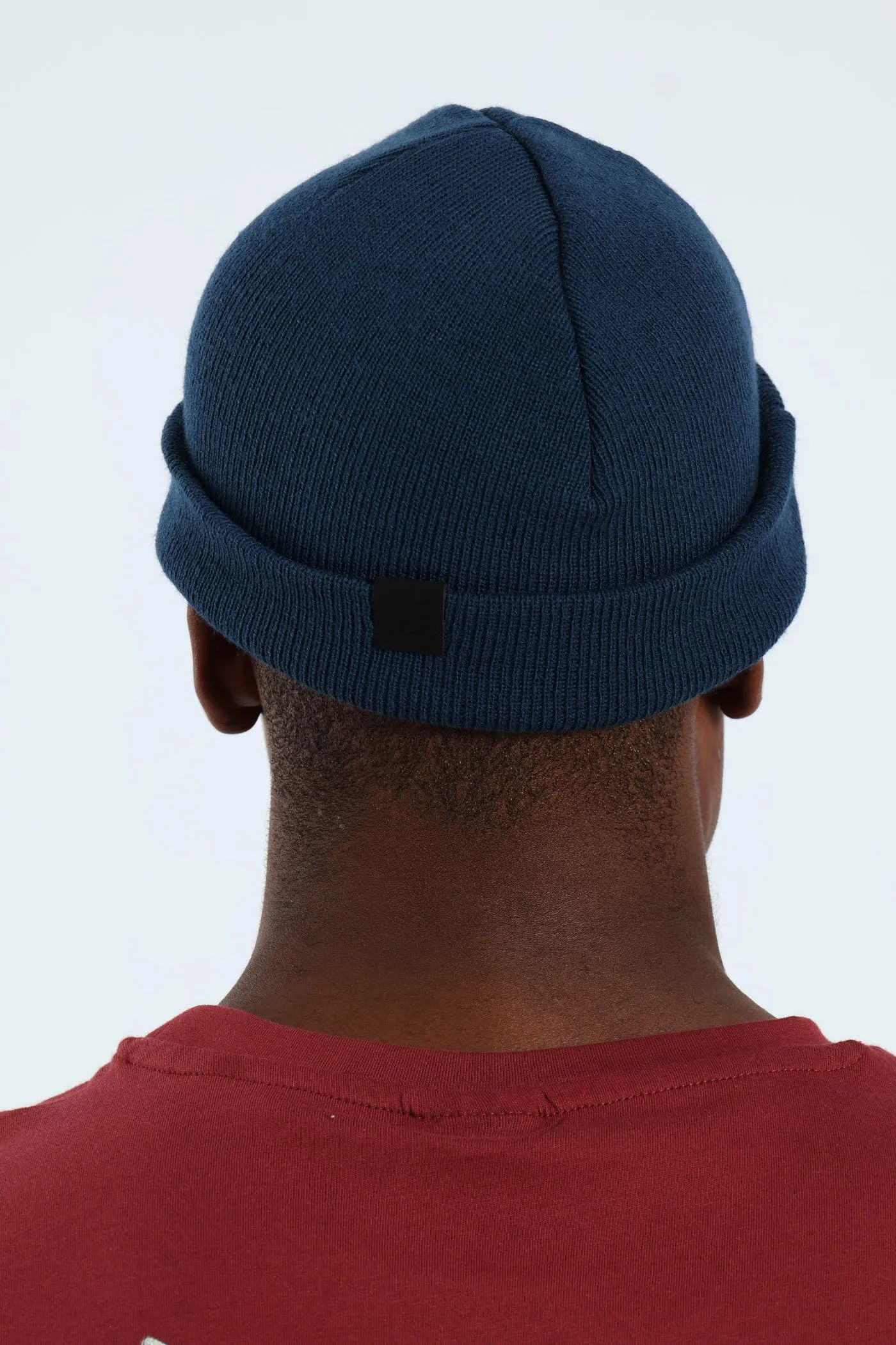 Micro Knit Beanie - Teal sold by Edgars product image thumbnail 3