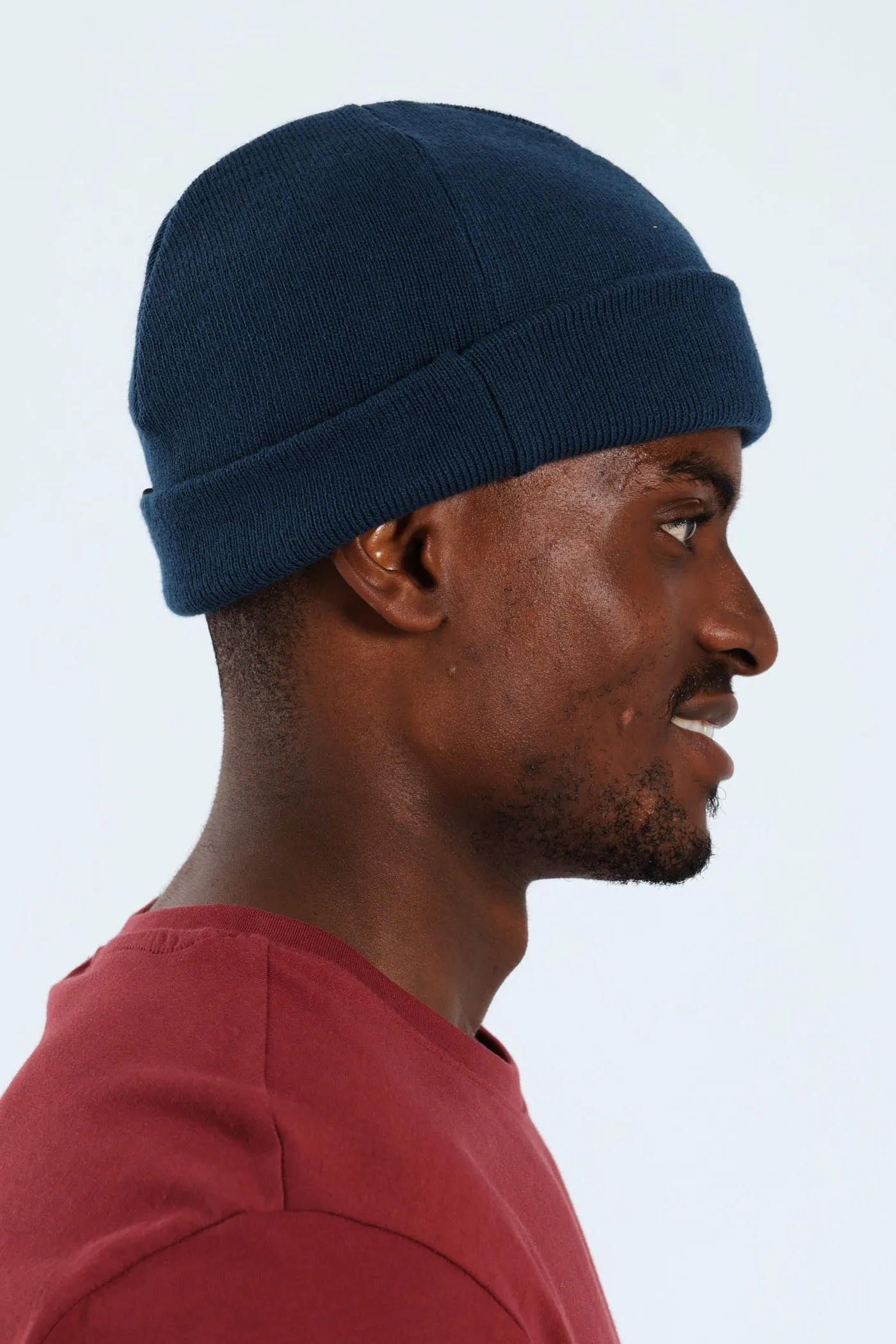 Micro Knit Beanie - Teal sold by Edgars product image thumbnail 2