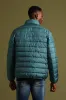 Basic Puffer - Teal sold by Edgars