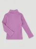 Pre-Girls Poloneck - Plum sold by Edgars