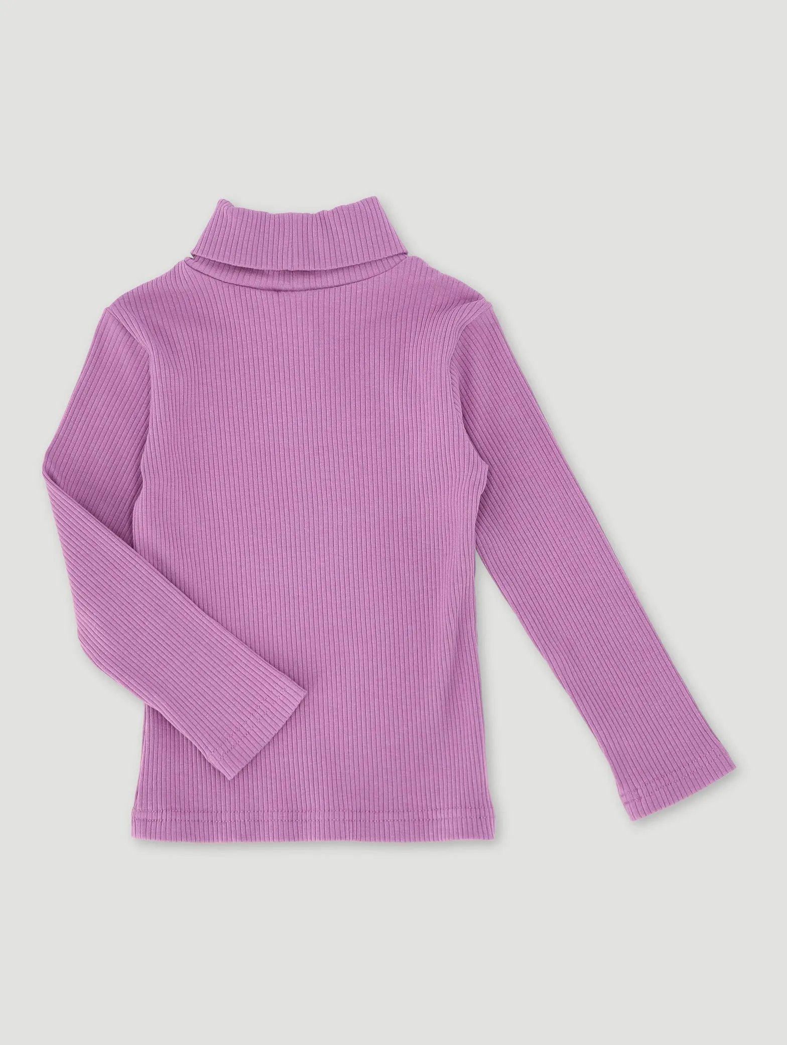 Pre-Girls Poloneck - Plum sold by Edgars product image thumbnail 2