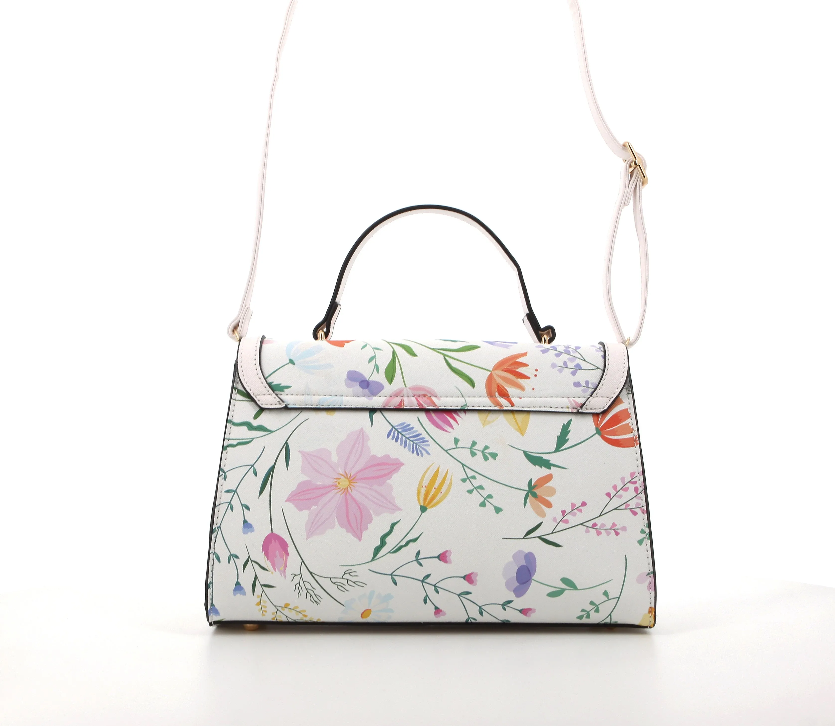 Christie Top Handle Bag sold by Edgars product image thumbnail 3