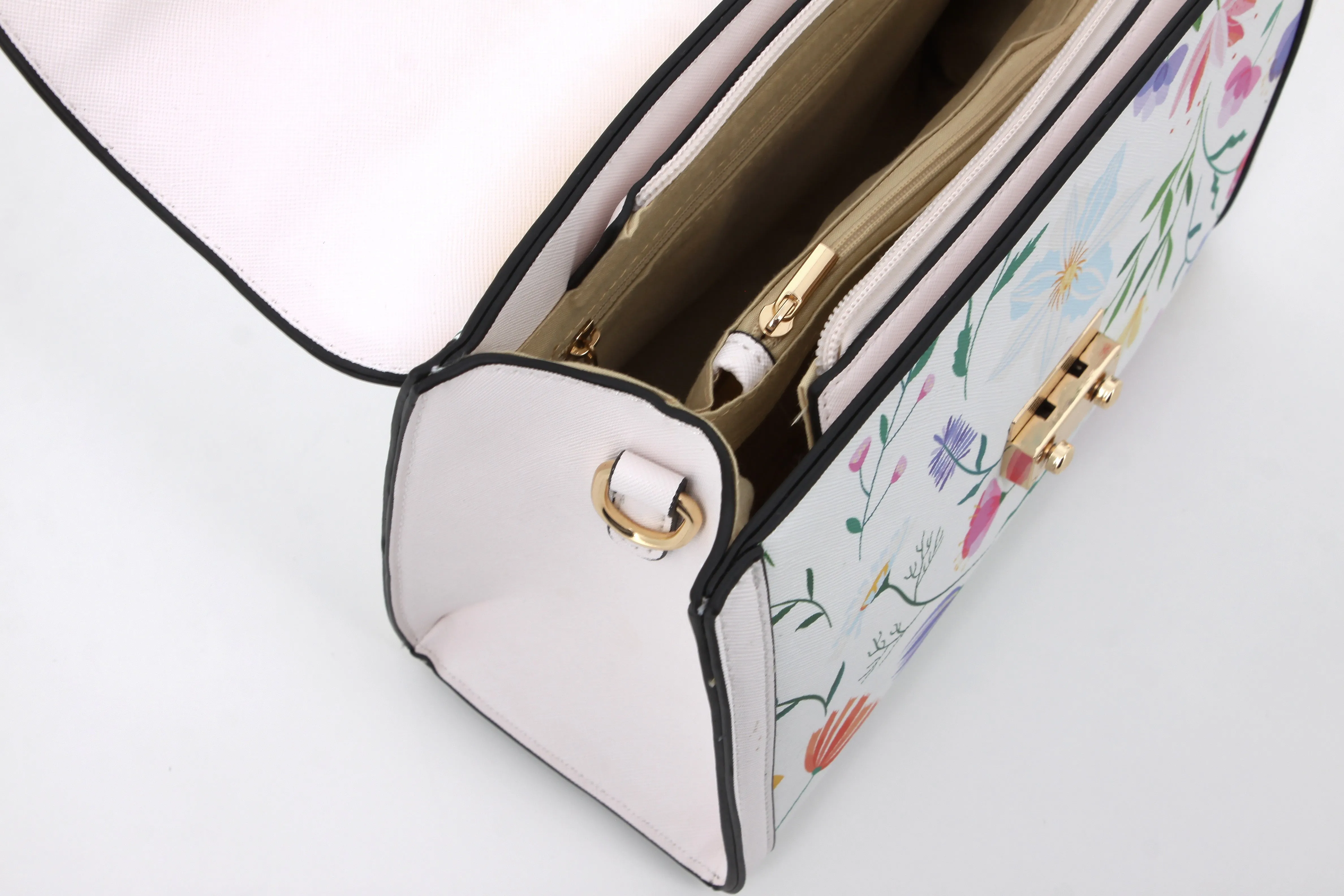 Christie Top Handle Bag sold by Edgars product image thumbnail 4