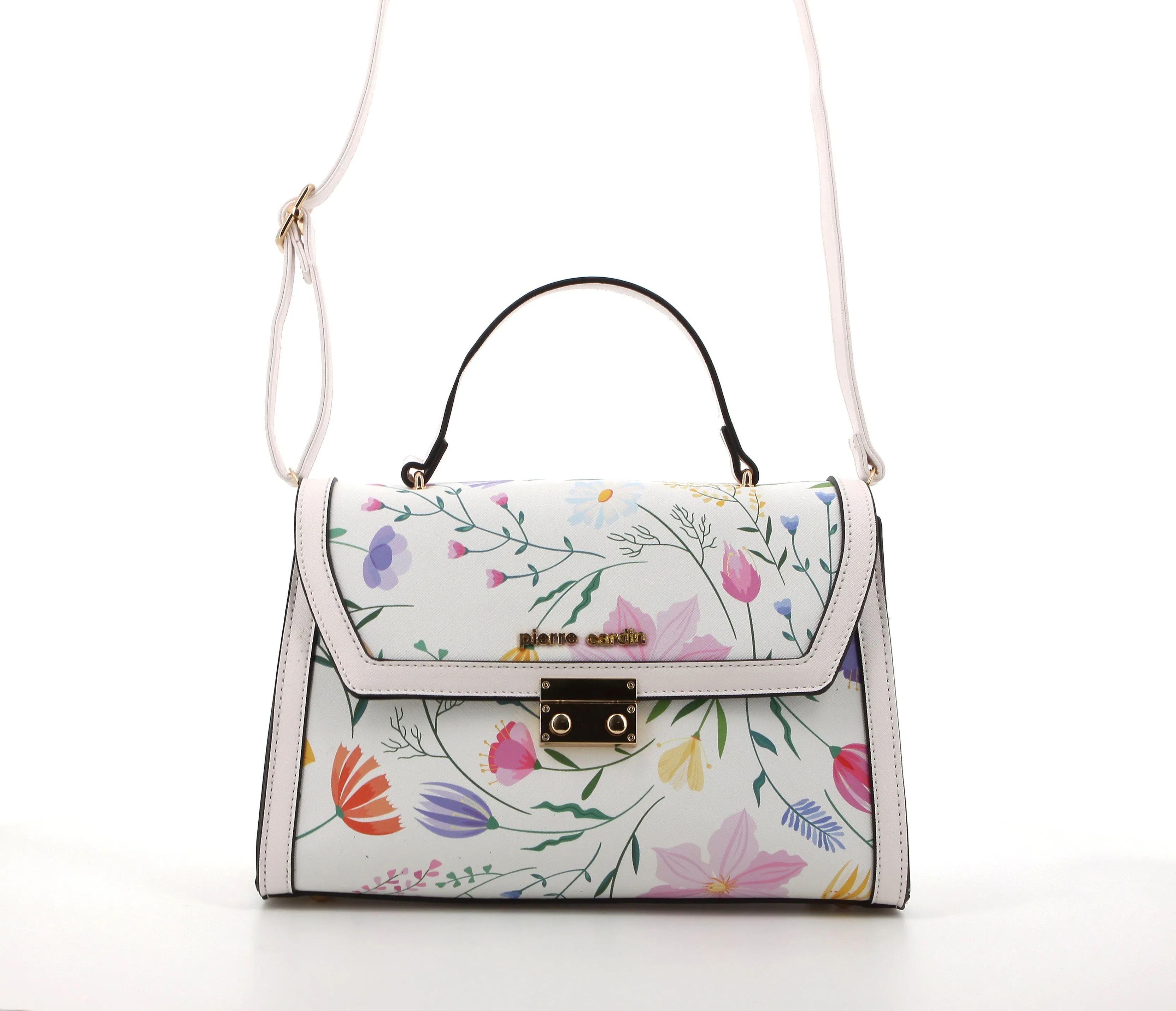 Christie Top Handle Bag sold by Edgars