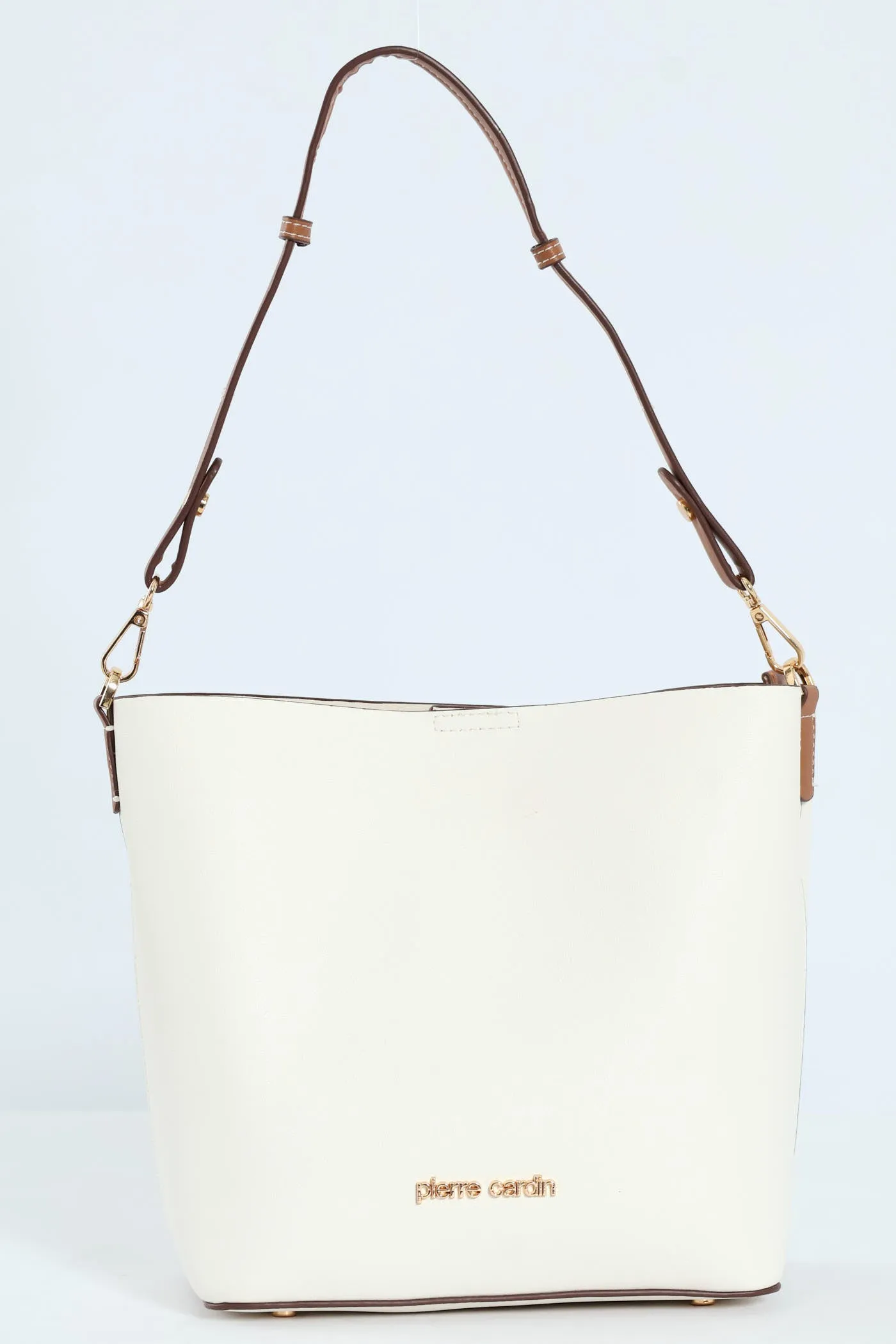 Ella Bucket Bag - White sold by Edgars product image thumbnail 3