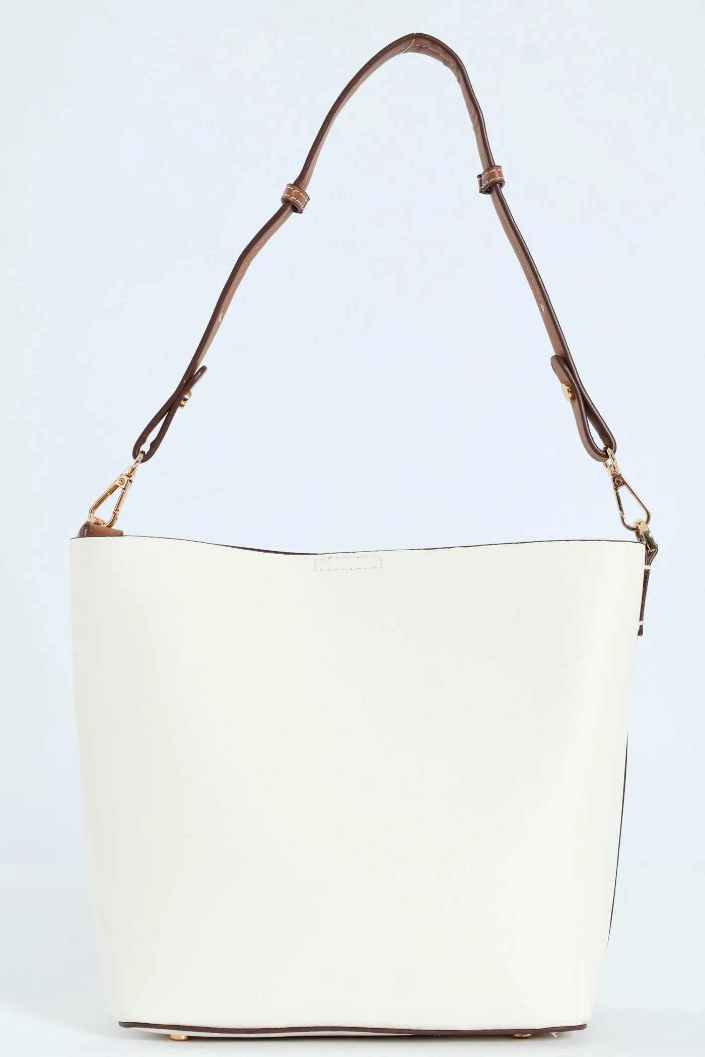 Ella Bucket Bag - White sold by Edgars product image thumbnail 5