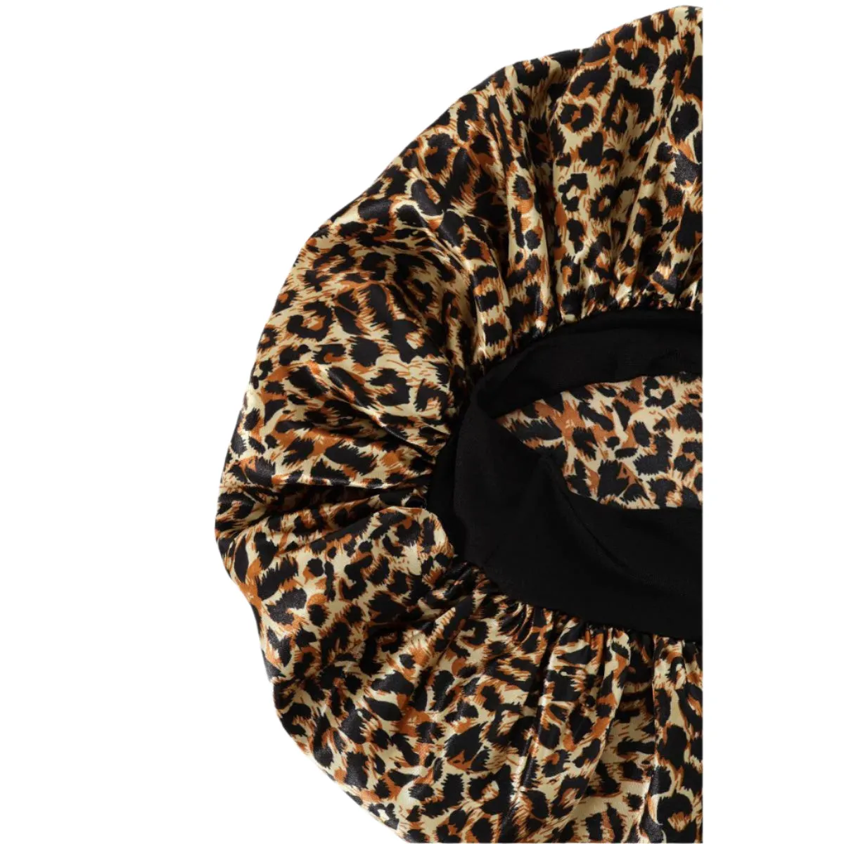 Satin Bonnet - Leopard sold by Edgars product image thumbnail 3