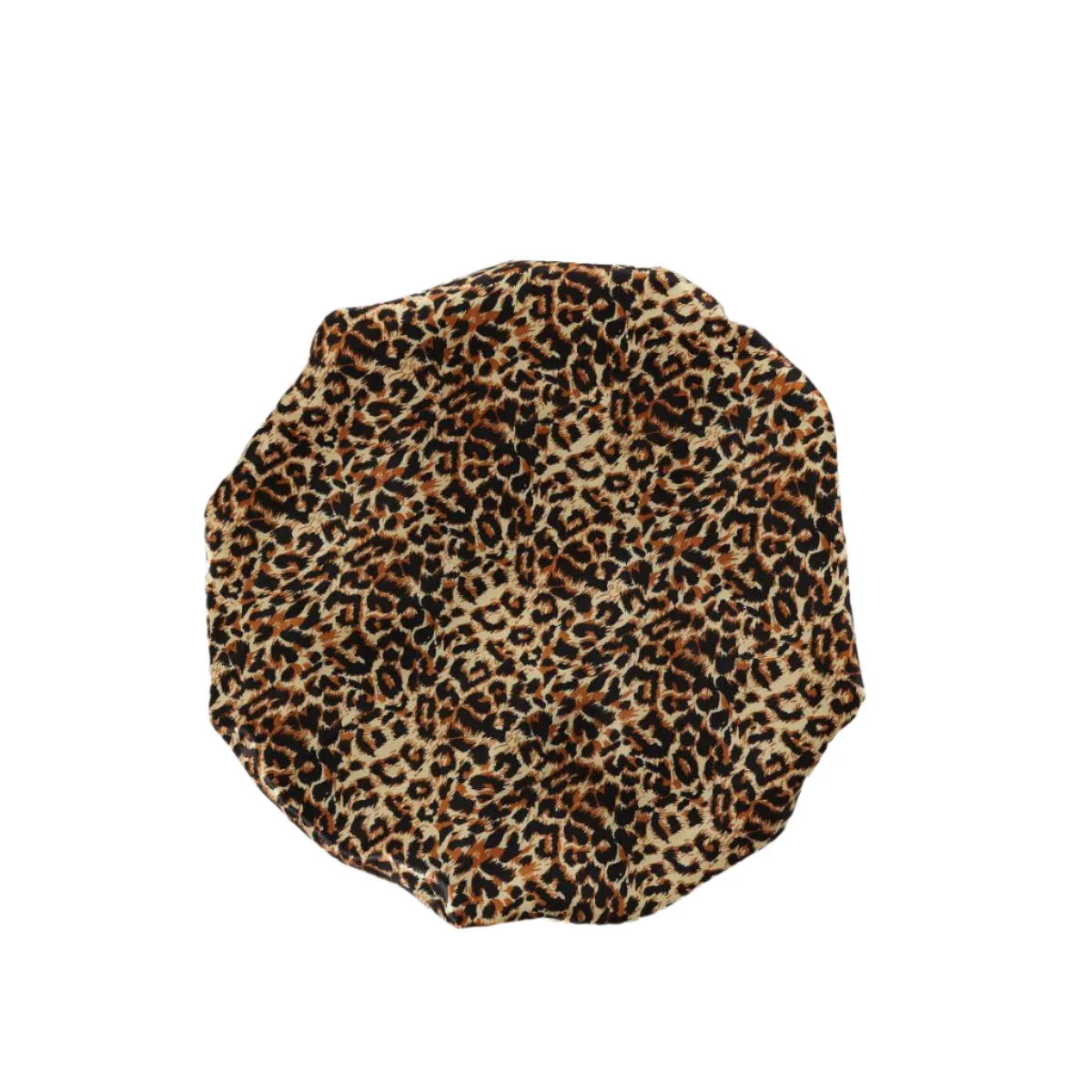 Satin Bonnet - Leopard sold by Edgars product image thumbnail 2