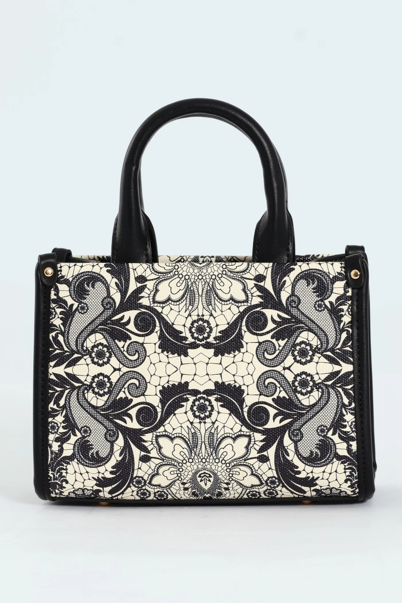 Printed Extra Mini - Black sold by Edgars product image thumbnail 2