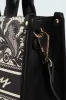 Printed Extra Mini - Black sold by Edgars