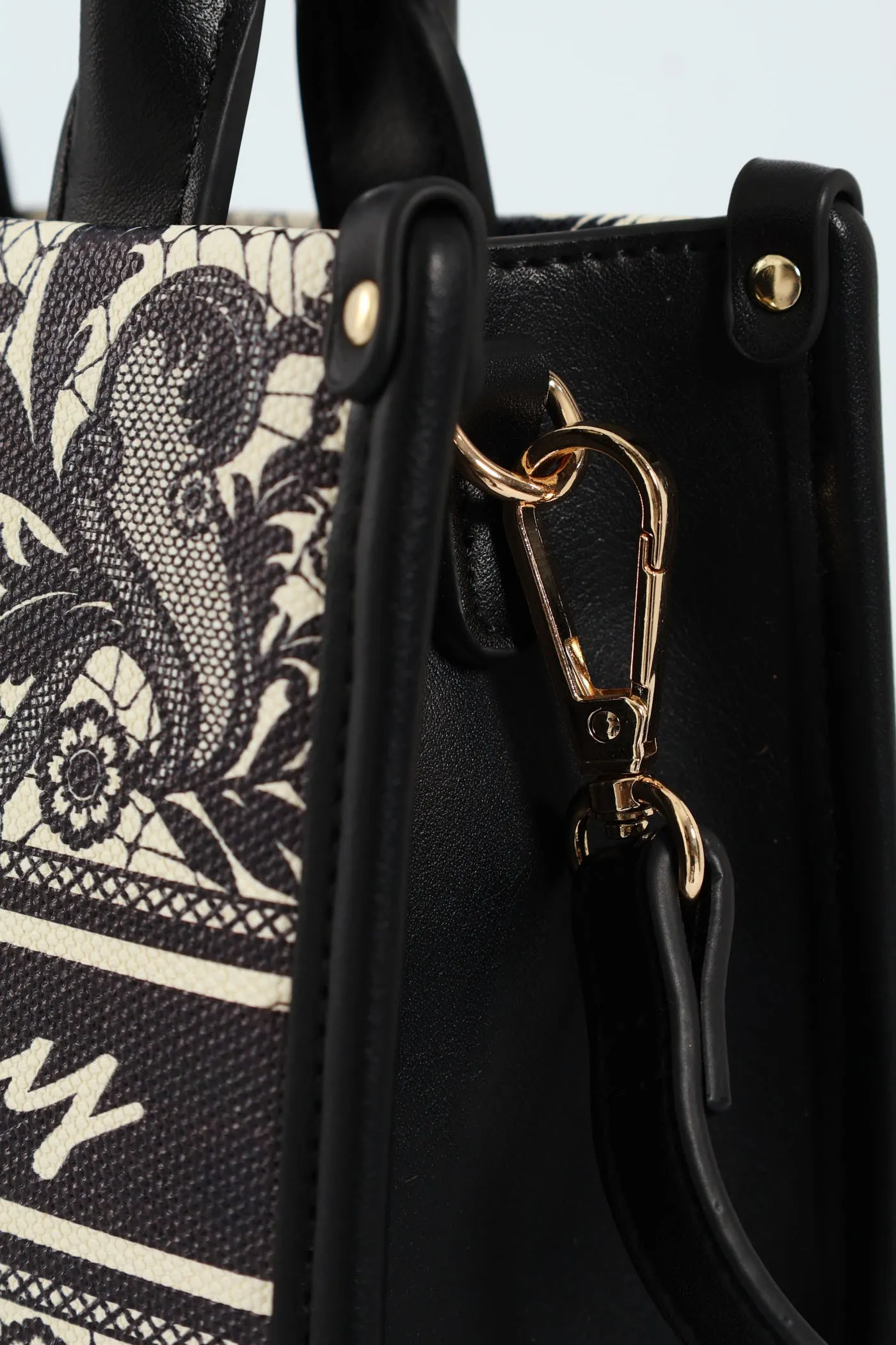 Printed Extra Mini - Black sold by Edgars product image thumbnail 4