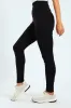 Ponte Legging - Black sold by Edgars