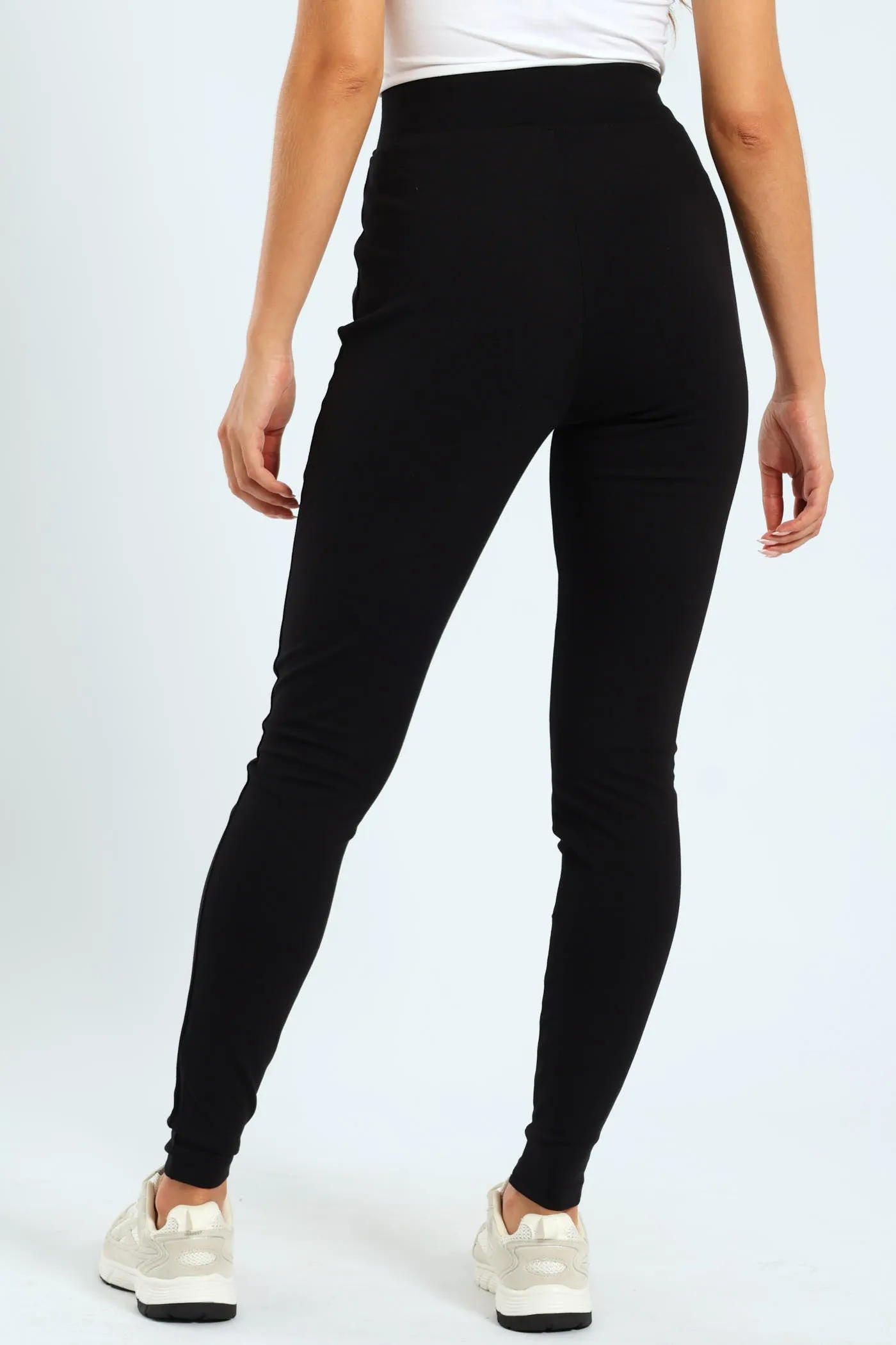 Ponte Legging - Black sold by Edgars product image thumbnail 3