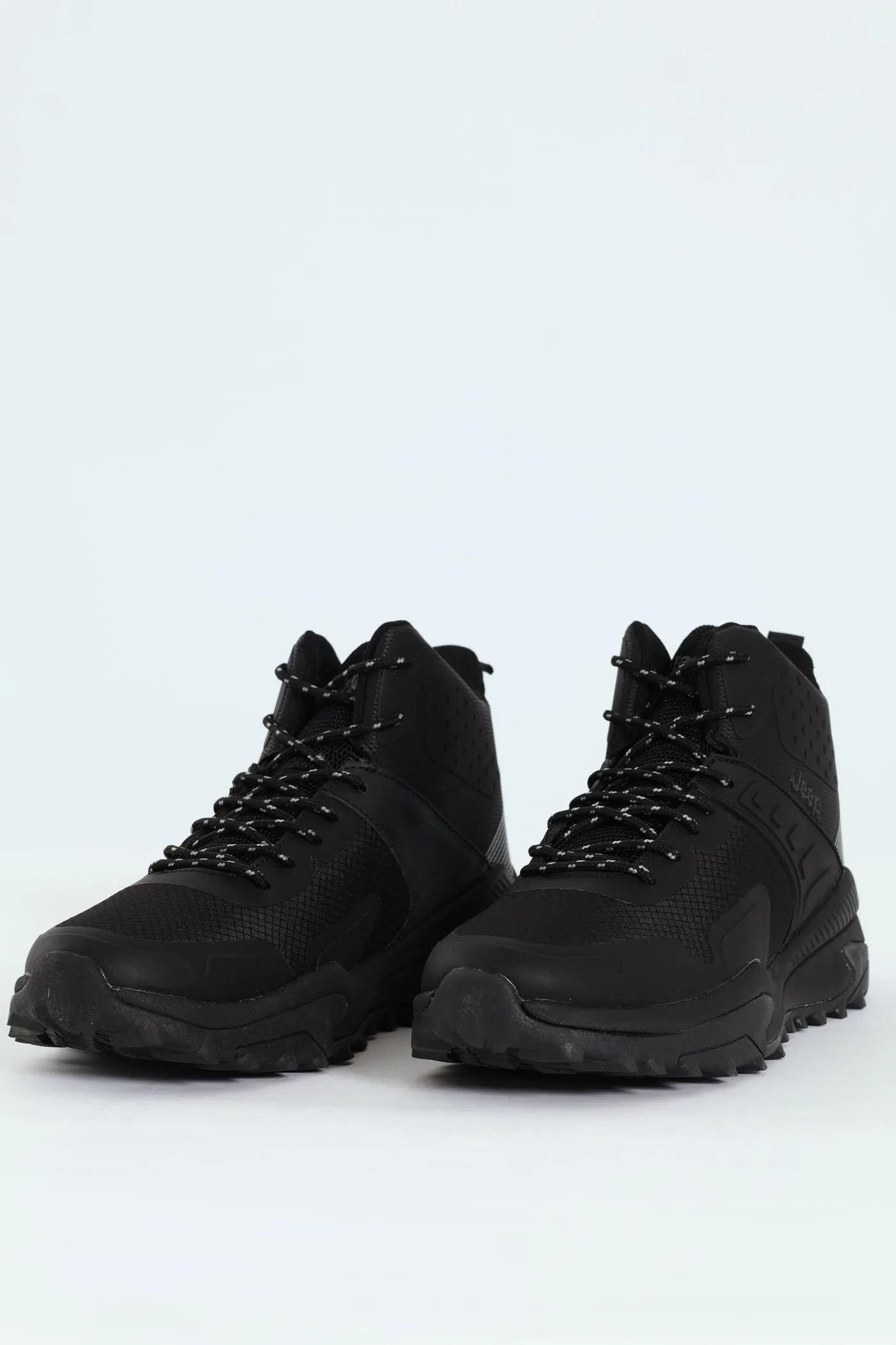 Trackhawk Hiking Boot - Black sold by Edgars product image thumbnail 5